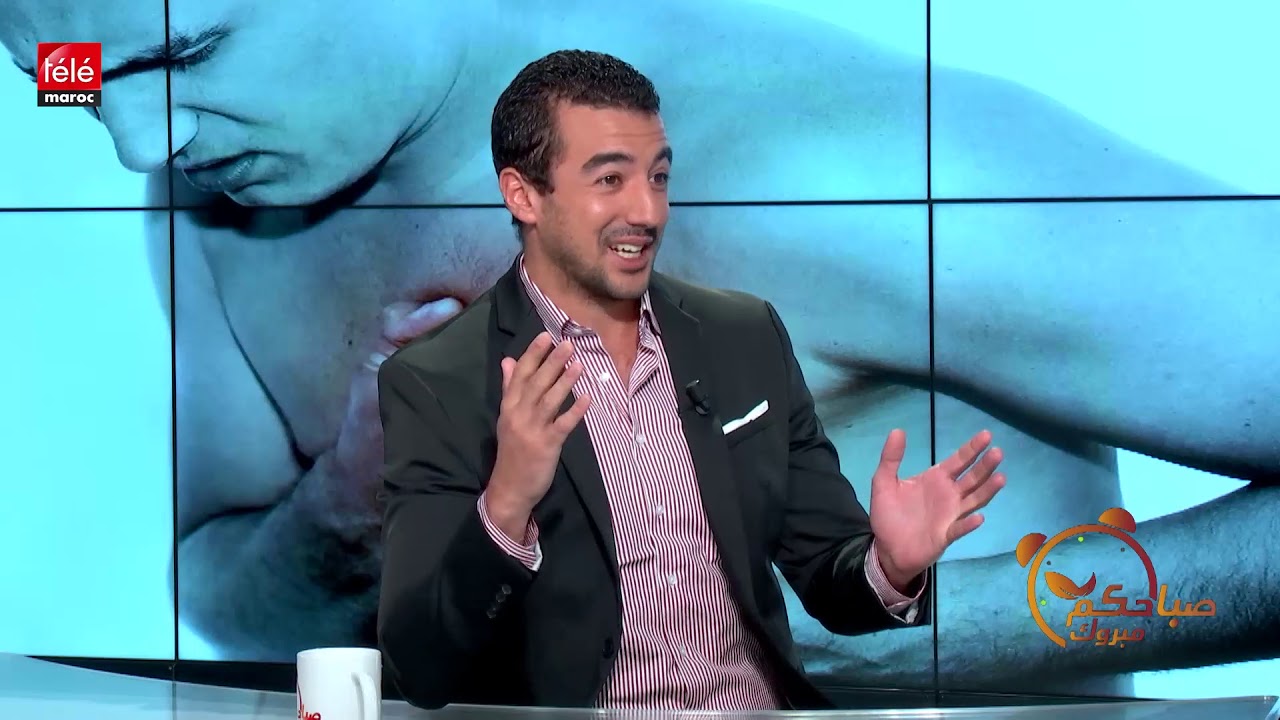 الدكتور ادريس بنشقرون: إذا أحسست بهذه الأعراض يجب عليك زيارة أخصائي في أمراض القلب