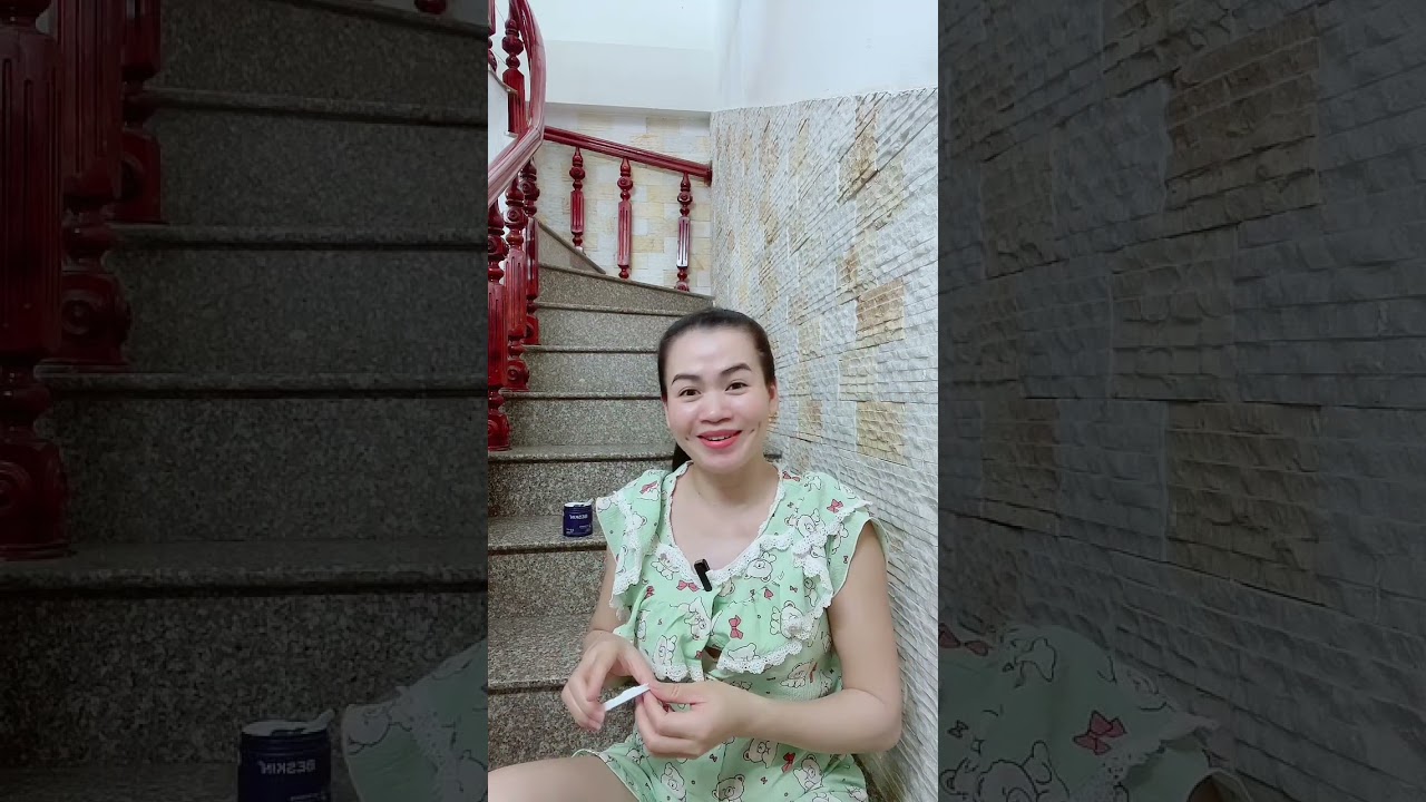 Có ai giống em không, chồng chê là buồn ngay không làm được gì luôn ấy #kembody