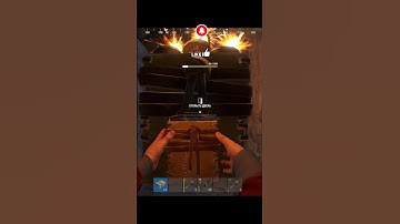 Rust | Раст тут без лишних слов😄 #раст #игры #rust #gaming #rustgame #rustpc
