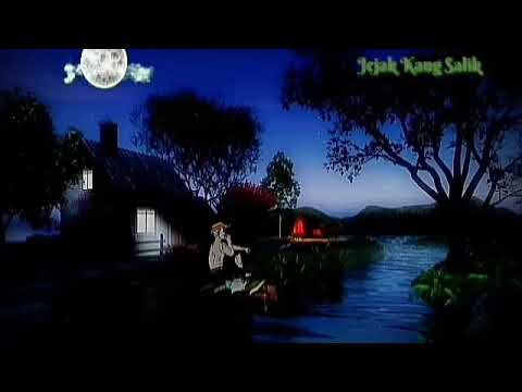 Suara jangkrik dan kodok || Relaksasi untuk pengantar tidur
