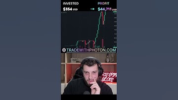 Elevate your trading game with ease and speed. Link in bio #photon #crypto #trading #wealth