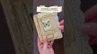 Cute & Easy Junk Journal Folio Insert