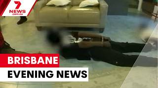 Gang retaliation likely after Logan murder, 'Beast of Bogie', lifesize doll in suitcase | 7NEWS Gang retaliation likely after Logan murder, 'Beast of Bogie', lifesize doll in suitcase | 7NEWS