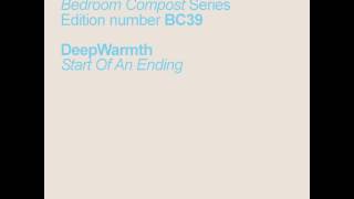 DeepWarmth - Starting Point
