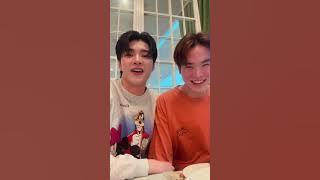 (MeenPing) 250213 인스타 라이브 IG Live