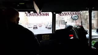 4000th video special: Engine 63 ride along