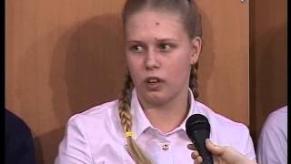 «Эрудит-2014». Седьмая игра, 9 классы(, 2014-04-25T09:03:04.000Z)