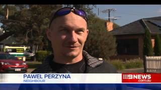 Plympton Fire | 9 News Adelaide