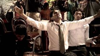 Watch Frontline Coming For Me video