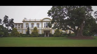 History of Old Government House