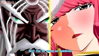 MAD Fairy Tail Opening 24   Fan Made   Music Nanatsu No Taizai Season Op 3   by Msmely
