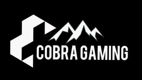 COBRA GAMING  INTRO| GAME PLAY COMING SOON