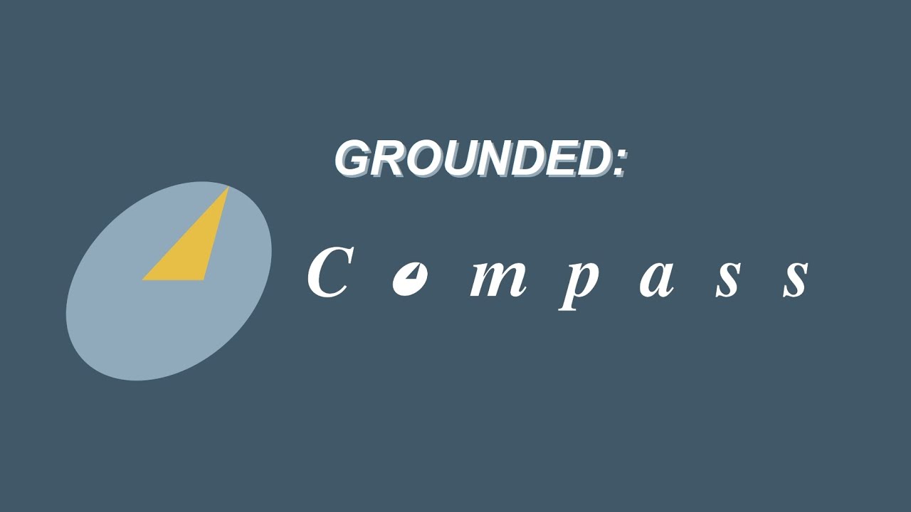 Grounded: Compass Airlines