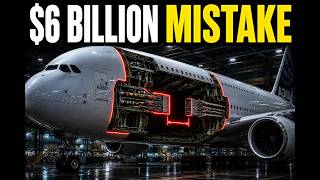 The $6 Billion Software Mismatch That Grounded a S