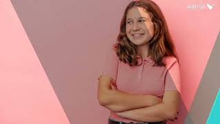 Cambios Físicos Se En La Adolescencia Y Pubertad Femenina