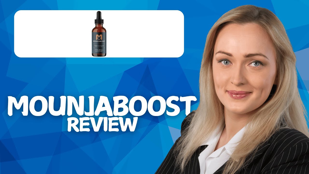 MounjaBoost Review 2026 | 4 Weeks, Daily Use, Side Effects?