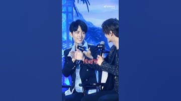 Vương Nhất Bác, Tiêu Chiến |Xiao Zhan,  Wang Yi Bo 王一博