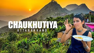 Uttarakhand ki Asli Sundarta 🤩🏔️ | Lakhneet BTS
