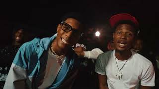Ywn Jizzle - Teach Em ( Feat. TNW Cojack ,Ywn Spazz & Dee Putt ) [ Official Music Video ]