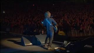 Soundgarden - The Day I Tried to Live (London 2012)