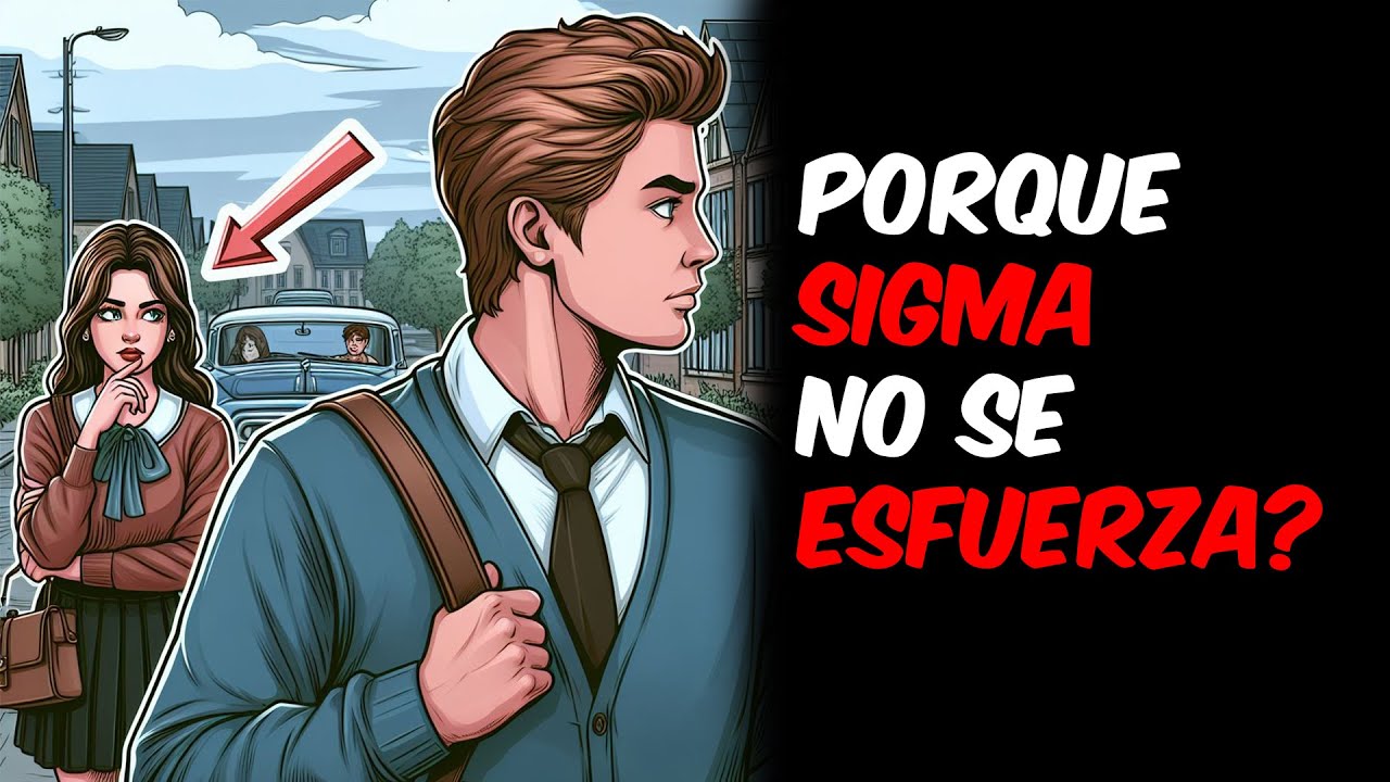 PORQUE SIGMA NO SE ESFUERZA POR MUJERES? LA TRISTE VERDAD...