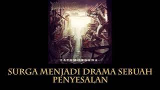 HUMILIATION - Fatamorgana Lirik (Unofficial Lyric Video)