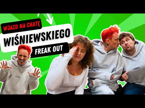 Pojechaliśmy na chatę Michała Wiśniewskiego!