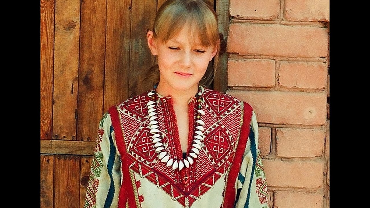 ЧУВАШИ САМАРСКОЙ ОБЛАСТИ. Похвистневский р-н. Экспедиция 1996-2. Часть 3.