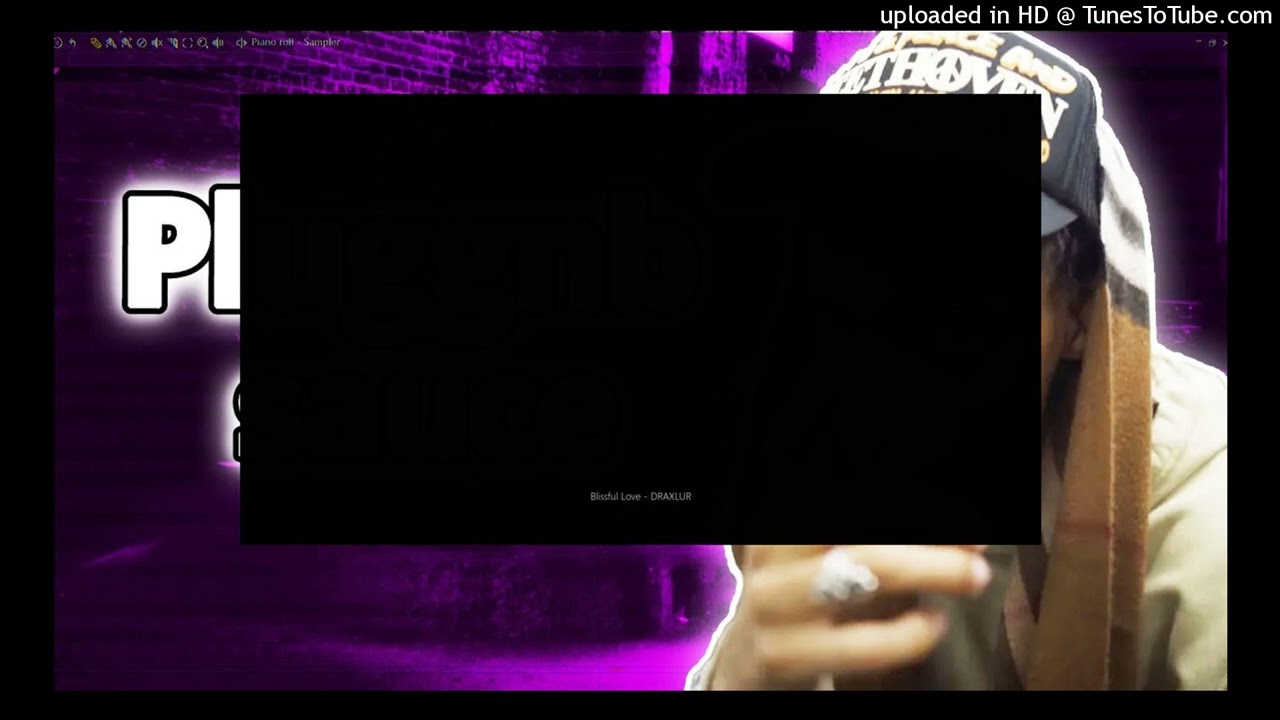 Blissful Love - DRAXLUR (Pluggnb Type Beat)