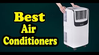 Consumer Reports Air Conditioners