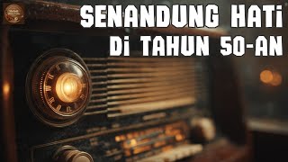 Keroncong Klasik Nusantara | Kenangan Lama yang Abadi