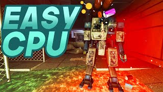 Celebrity Early Security Bot CPU Location - Abiotic Factor Net Worth
