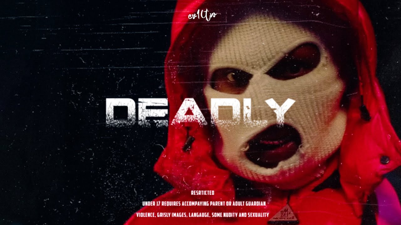 [FREE FOR PROFIT] UK Drill Type Beat x Drill Type Beat - 