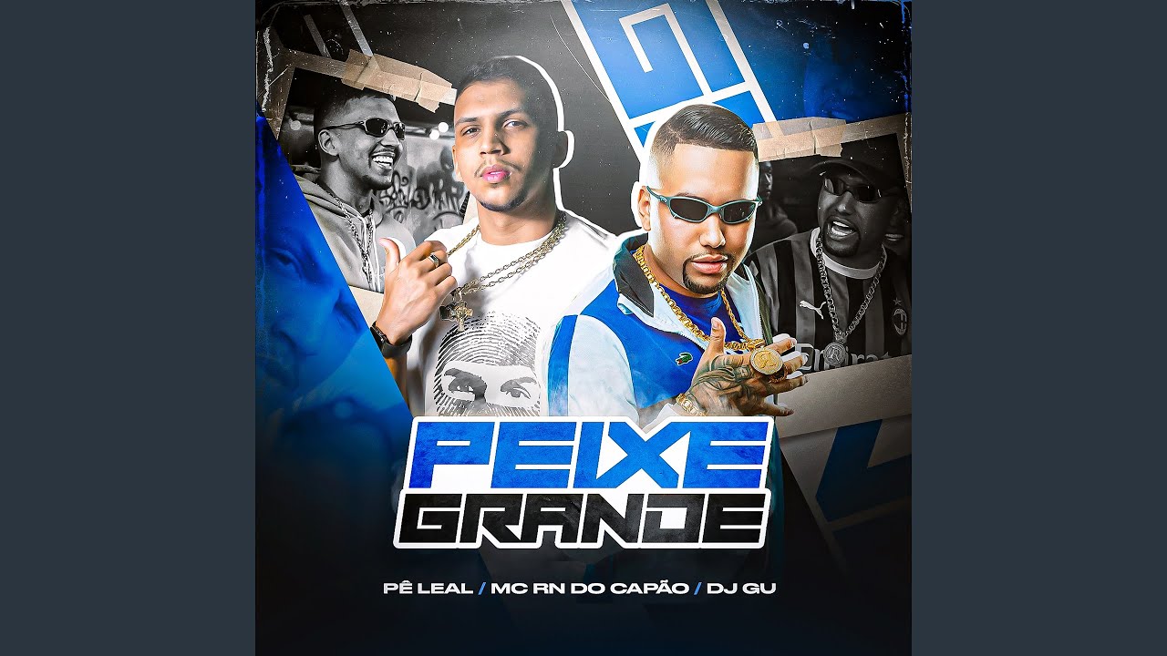 Ver Peixe Grande no YouTube