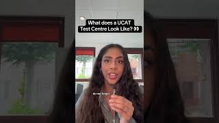 UCAT Test Centres #ucat #medicine #dentistry