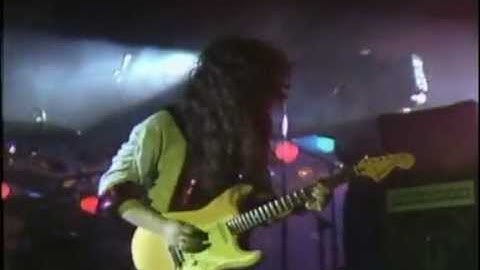 DEAD END - Hyper Desire (1989)