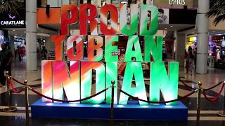 caratlane shipra mall