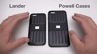 Lander Powell Case For Iphone 6S