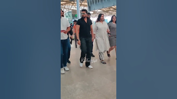 Kiccha sudeep with Daughter ♥️🔥 | Boss Swag Entry 🔥 | King kiccha #kicchasudeep