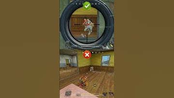 ✅Try This Camper Find Trick💪Pro Settings in CODM BR💯🔥CODM Pro Setting #shorts #codmbr #codm #ogcod