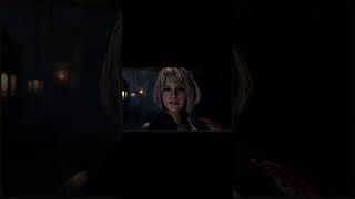 RESIDENT EVIL 4 MODDED