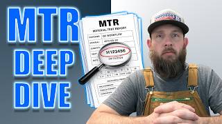 Asked to Review a MTR? (Watch This First)