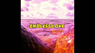 endless love #soulfullmusic #seawater