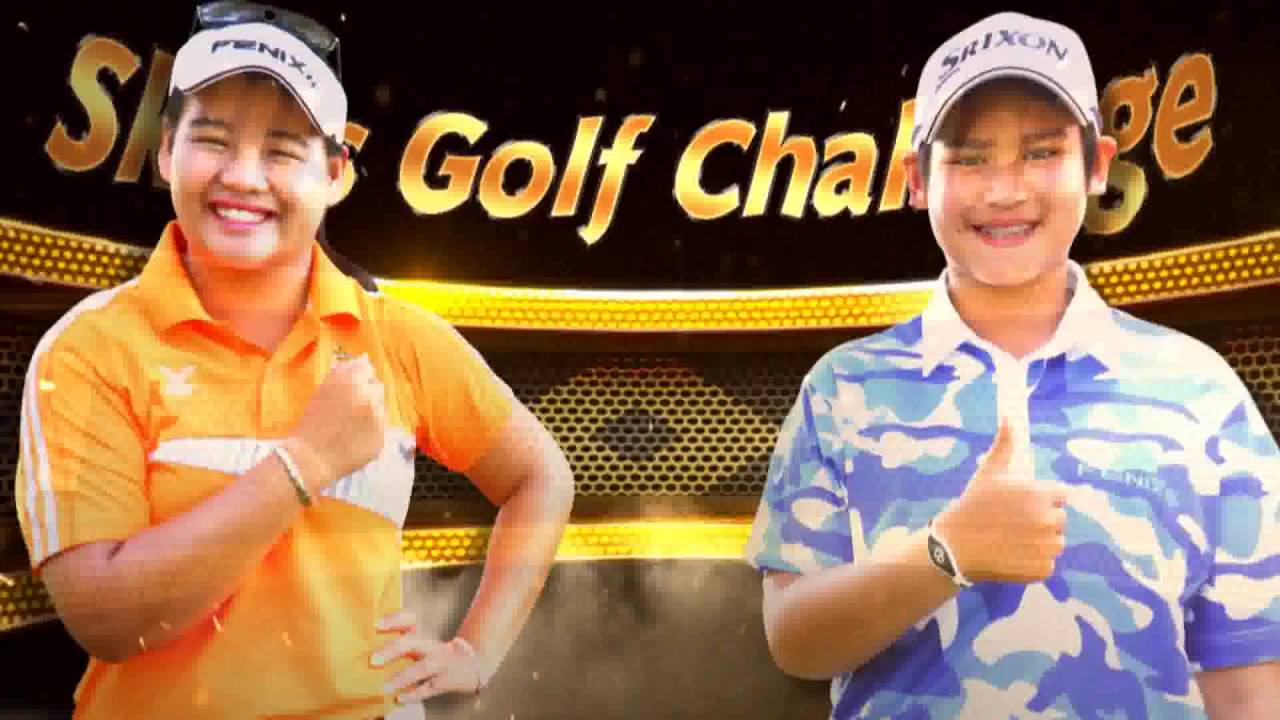 Golf Paradise The Pine OA 3 Jul 59