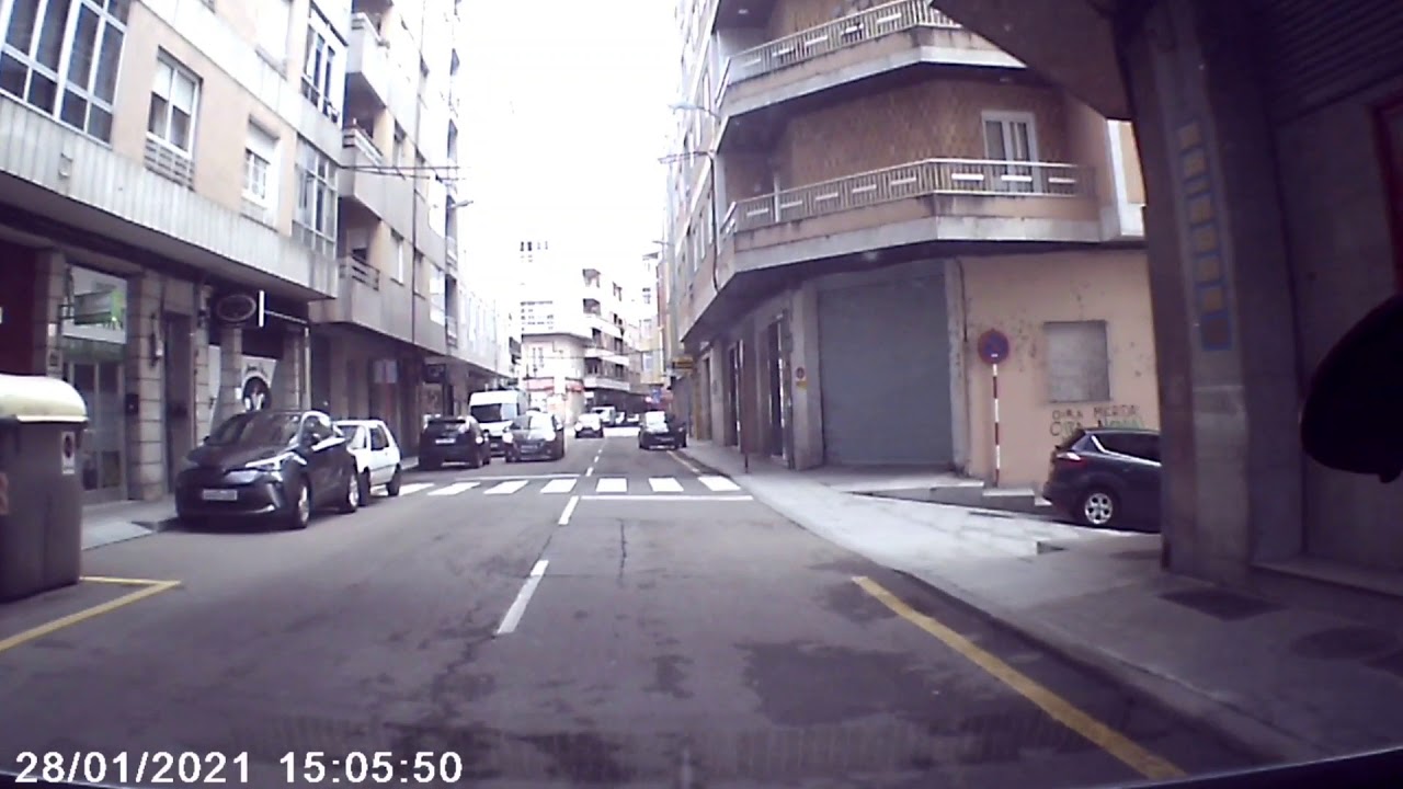 ORENSE HD 2 ( 2021 )