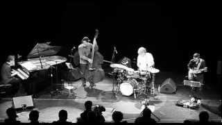 Sal La Rocca Band at "Le Palace" (BE)