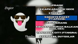Dogi07 Ft. Apo316 - Gemiye Paket Prod By. 07