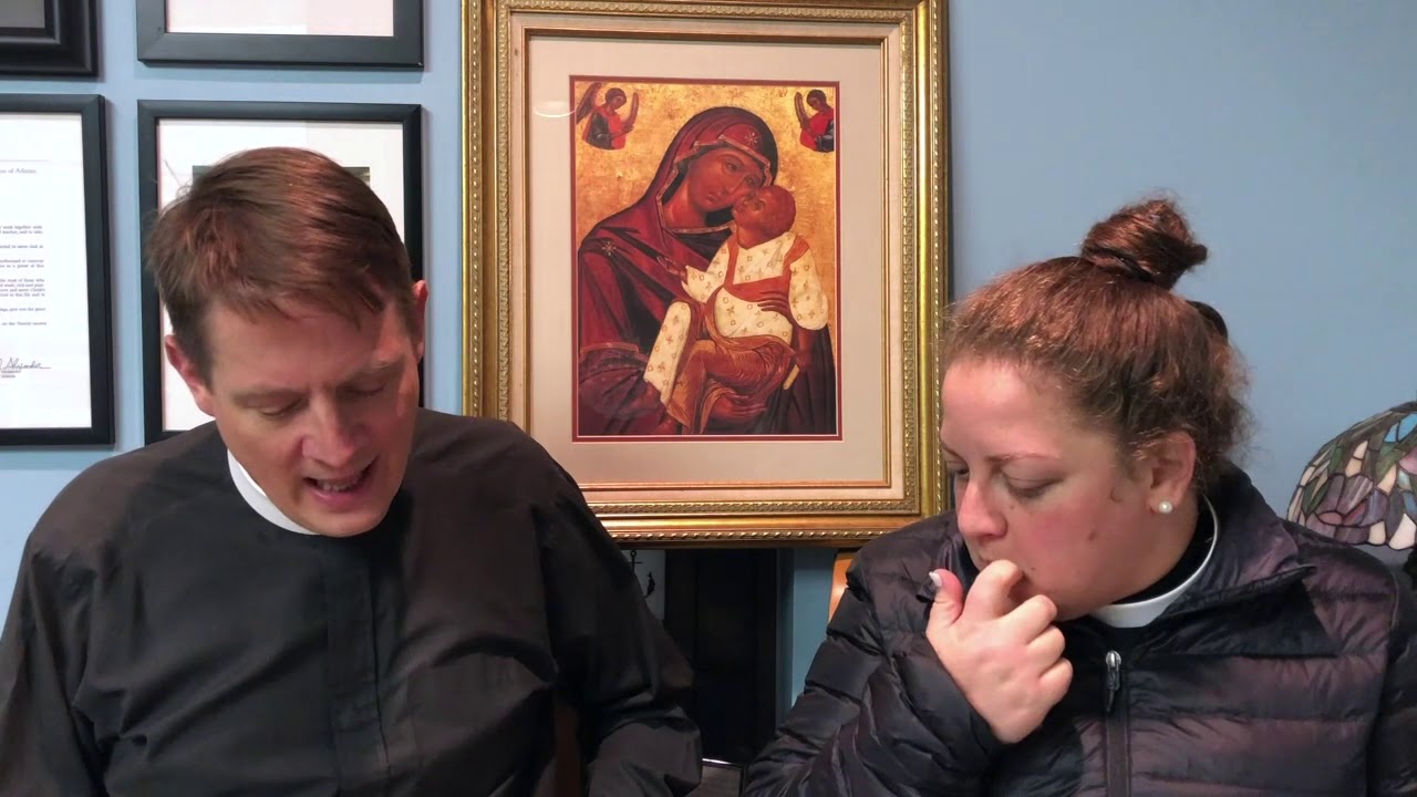 Feast of St Stephen 2018 final - YouTube
