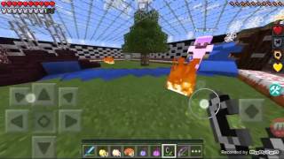 Bow Spemeri  Pvp With Frends 1  Anis Games 