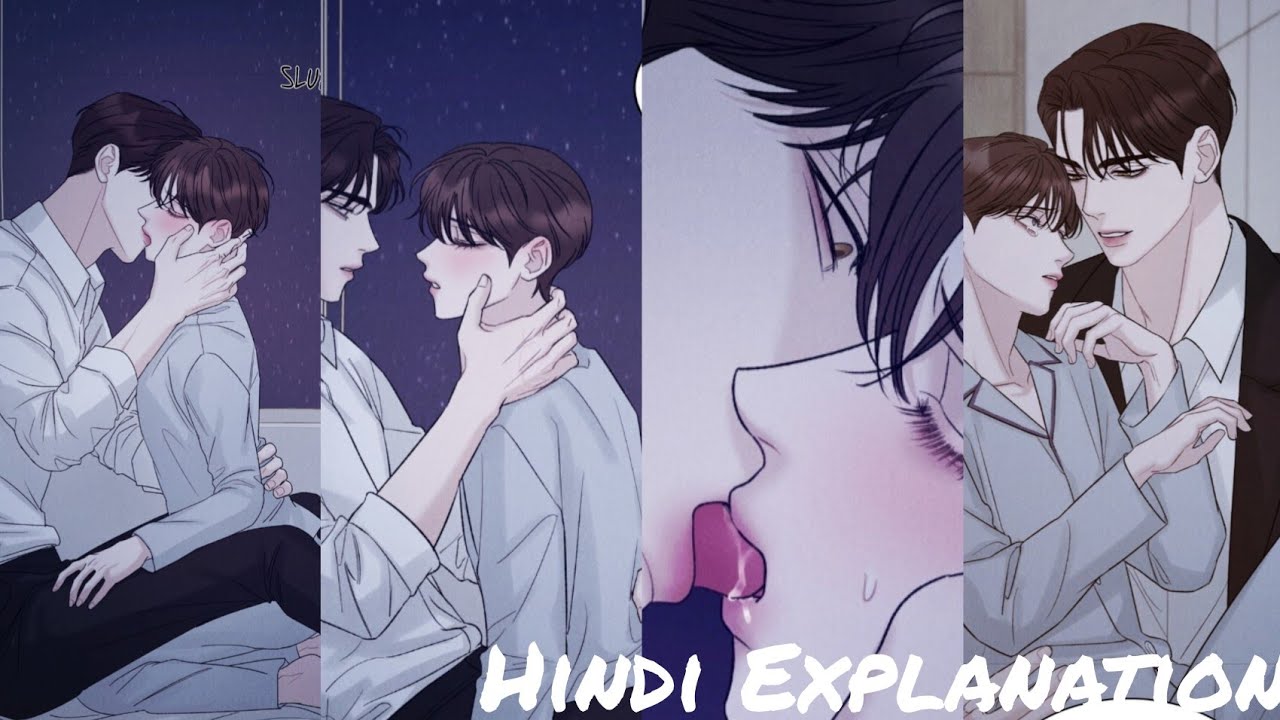 You must hate me 😞 Ep -22 | Explanation in Hindi | Manhua